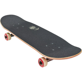 Globe Skateboards Complete Kids Grip 83 Mini Lil R.I.P.per 7.6" x 27.25"