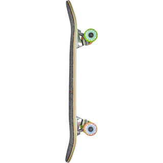 Globe Skateboards Complete Kids Softie Micro Cacti Guy 7.125" x 25"