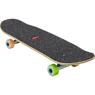 Globe Skateboards Complete Kids Softie Micro Cacti Guy 7.125" x 25"