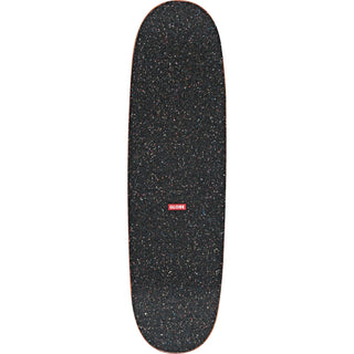 Globe Skateboards Complete Kids Softie Mid Dark Maple/Concrete Dreams 8.25" x 29.125"