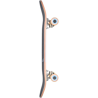 Globe Skateboards Complete Kids Wide Mini Flaming Eye 7.9" x 27.25"