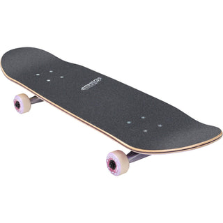 Globe Skateboards Complete Kids Wide Mid Peace Man 8.25" x 29.125"