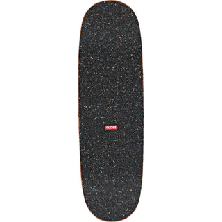 Globe Skateboards Complete Kids Softie Mini Natural/Por Vida 7.9" x 27.25"