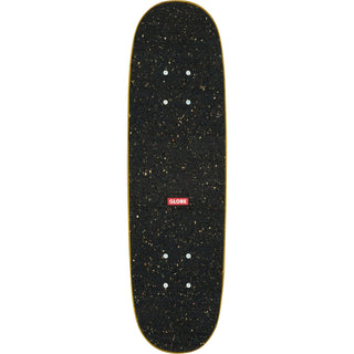 Globe Skateboards Complete Kids Softie Micro Unravelled 7.125" x 25"