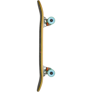 Globe Skateboards Complete Kids Softie Micro Unravelled 7.125" x 25"