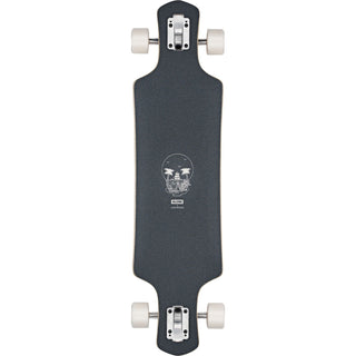 Globe Skateboards Longboard Geminon 37.5 Reflection 10" x 37.5"