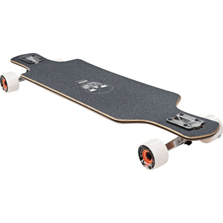 Globe Skateboards Longboard Geminon 37.5 Reflection 10" x 37.5"