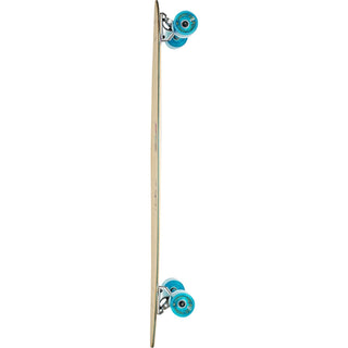 Globe Skateboards Longboard Noosa 43 Wave Machine 9.75" x 43"