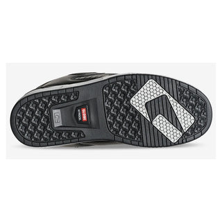 Globe Skateboard Shoes Sabre Black/Silver