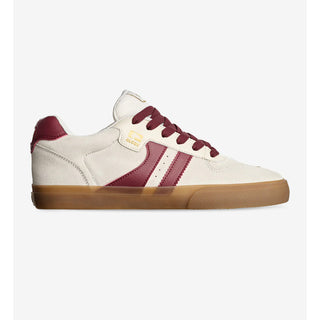 Globe Skateboard Shoes Encore 2 Antique/Port