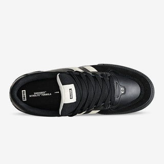 Globe Skateboard Shoes Encore 2 Black/Antique