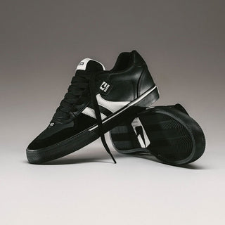 Globe Skateboard Shoes Encore 2 Black/Antique