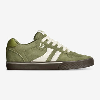 Globe Skateboard Shoes Encore 2 Olive Branch/Dark Gum