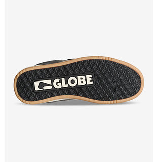 Globe Skateboard Shoes Mojo 2.0 Black/Antique White