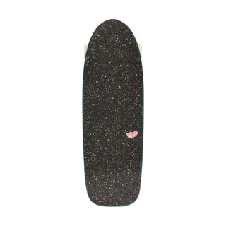 Globe Skateboards Surf Skate Walrus Mami Wata 10.25" x 31"
