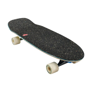 Globe Skateboards Surf Skate Walrus Mami Wata 10.25" x 31"