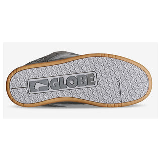 Globe Skateboard Shoes Tilt Smoke