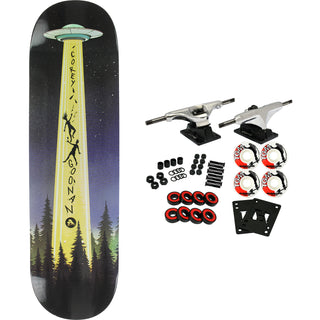 All I Need Complete Goonan Abduction 8.5"