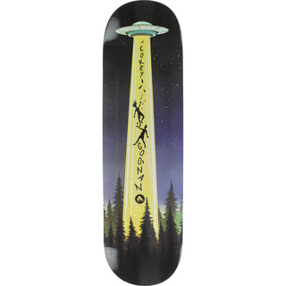 All I Need Deck Goonan Abduction 8.5"