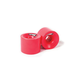 Rayne Wheels Greed 66mm 80A