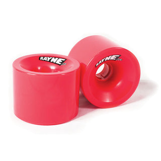 Rayne Wheels Greed 70mm 80A