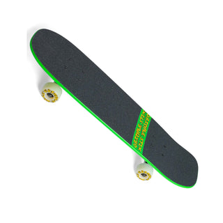 Anti Hero Skateboard Complete Grimple Stix Spacewalker Freestyle 7.35" x 27.67"