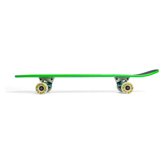 Anti Hero Skateboard Complete Grimple Stix Spacewalker Freestyle 7.35" x 27.67"