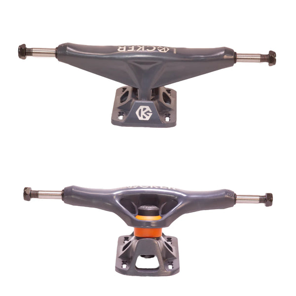 Grind King Skateboard Trucks Locker 2 9.25
