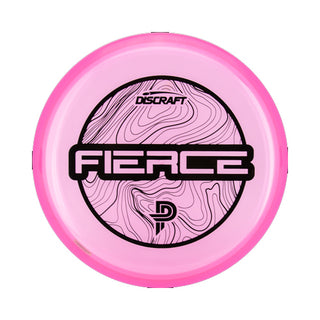 Discraft GripEQ Paige Pierce BX3 Blk/Pink Disc Golf Backpack Bag w/ Ltd Ed Disc