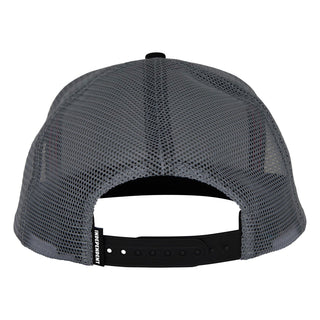 Independent Trucks Hat Span Mesh Trucker Black/Grey