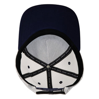 Independent Trucks Hat Span Mesh Trucker White/Navy
