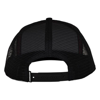 Independent Trucks Hat BTG Summit Printed Mesh Trucker Navy/Black