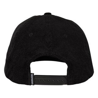 Independent Truck Co. Hat Beacon Snapback Black