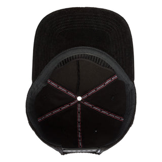 Independent Truck Co. Hat Beacon Snapback Black