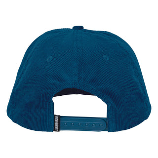 Independent Truck Co. Hat Beacon Snapback Dark Slate