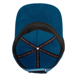 Independent Truck Co. Hat Beacon Snapback Dark Slate