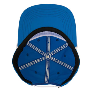 Independent Trucks Hat Vertigo Span Snapback Unstructured Blue