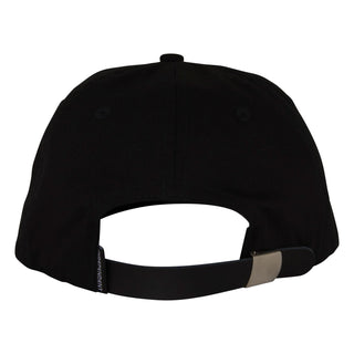 Independent Trucks Hat Established 78 Strapback Unstructured Black