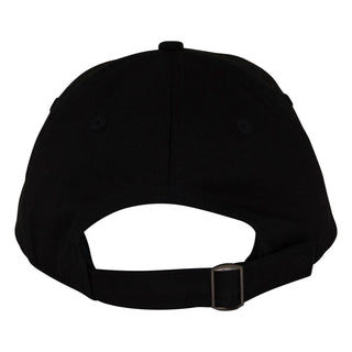 Independent Trucks Hat Gonz Bar Dad Strapback Unstructured Black