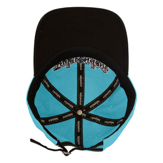 Independent Trucks Hat Gonz Bar Dad Strapback Unstructured Stone Blue/Black