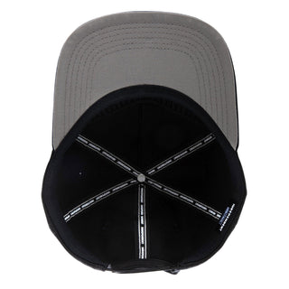 Independent Trucks Hat Motorhead Spade Snapback Unstructured Black