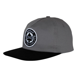 Independent Trucks Hat Motorhead Spade Charcoal/Black