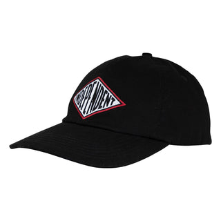 Independent Trucks Hat Revolution Dad Unstructured Black