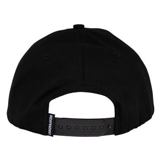 Independent Trucks Hat Revolution Dad Unstructured Black