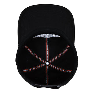 Independent Trucks Hat Revolution Dad Unstructured Black