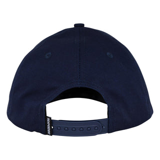 Independent Trucks Hat Revolution Dad Unstructured Navy