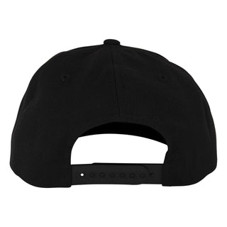 Independent Trucks Hat Tools of the Trade Snapback Black