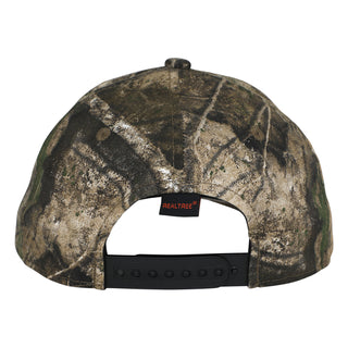 Independent Trucks Hat Span Logo Snapback Realtree APX
