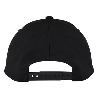 Santa Cruz Skateboards Hat Opus Dot Snapback Black/White
