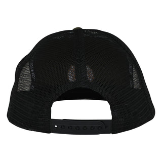Santa Cruz Skateboards Hat Cruz Embroidered Snapback Olive/Black